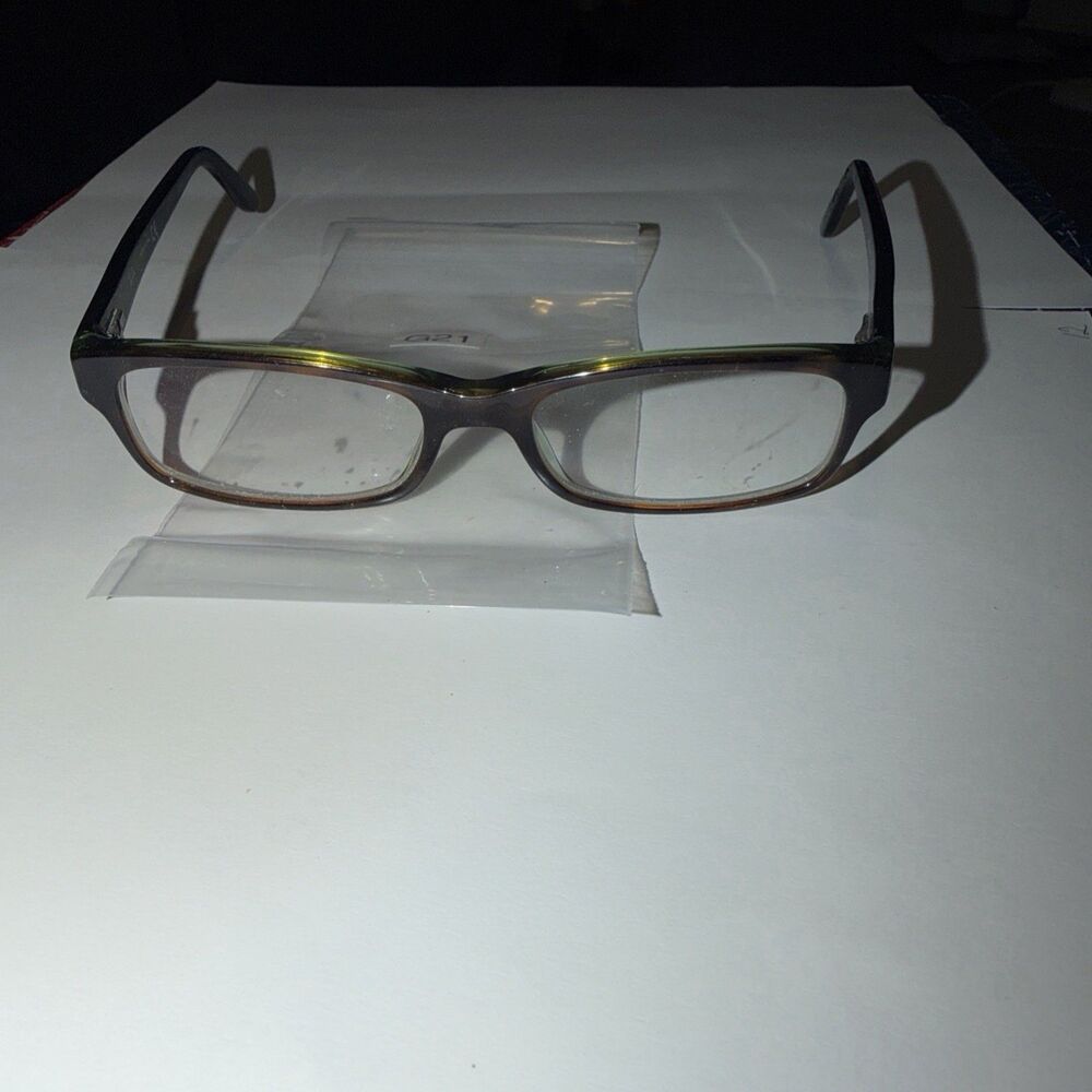 Ray Ban RB5187 2445 50-16 140 Eyeglasses Tortoise Glasses Frames